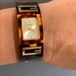 Guess watch